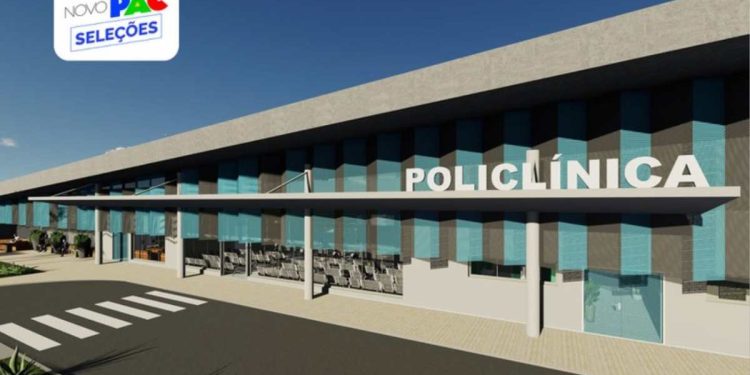 Feira de Santana recebe investimentos estratégicos do Novo PAC Saúde