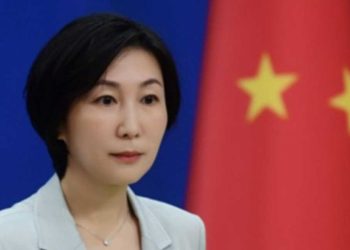 China reage a ameaças de Trump sobre tarifas ao Brics: “Guerras comerciais não têm vencedores”