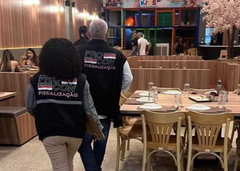 Dia da Pizza tem fiscalização e 20 pizzarias notificadas em Feira de Santana