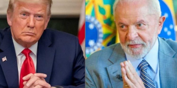 Brasil condena uso de tarifas como forma de coerção internacional em reunião da OMC