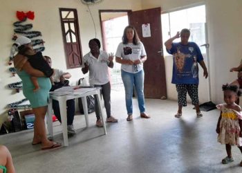 Agentes comunitários de saúde: os heróis silenciosos que cuidam de Feira de Santana