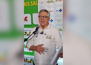 Padilha reage à revogação de vistos de representantes do Mais Médicos pelos EUA