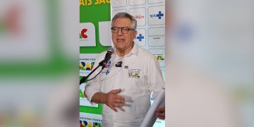 Padilha reage à revogação de vistos de representantes do Mais Médicos pelos EUA