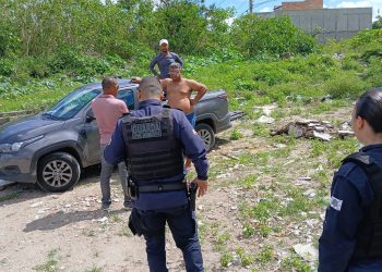 Prefeitura de Feira intensifica combate ao descarte irregular de lixo