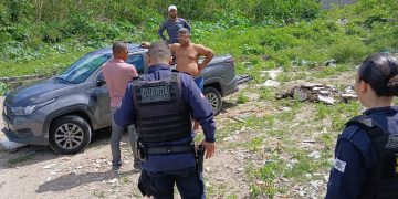 Prefeitura de Feira intensifica combate ao descarte irregular de lixo