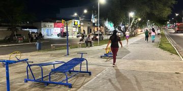 Prefeitura anuncia prolongamento da Avenida Fraga Maia em Feira de Santana