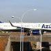 Voo da Azul faz pouso de emergência em Brasília após suspeita de bomba