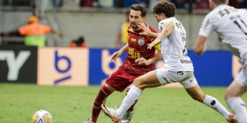 Bahia vence o Ceará no fim e garante vaga na final da Copa do Nordeste