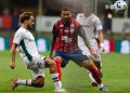 Bahia vence o Fluminense na Fonte Nova e abre vantagem nas quartas da Copa do Brasil