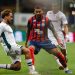 Bahia vence o Fluminense na Fonte Nova e abre vantagem nas quartas da Copa do Brasil