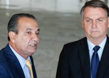 Pastor Silas Malafaia é investigado pela PF em inquérito que apura atos contra o STF