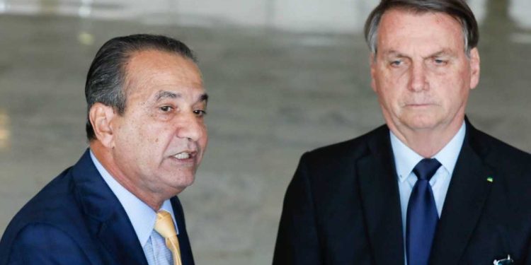 Pastor Silas Malafaia é investigado pela PF em inquérito que apura atos contra o STF