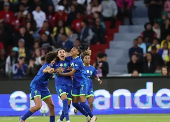 Brasil conquista Copa América Feminina em final épica contra a Colômbia