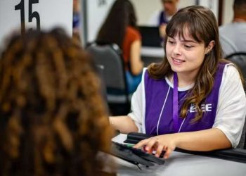 CIEE abre 445 vagas de estágio na Bahia; oportunidades para 21 áreas e Ensino Médio