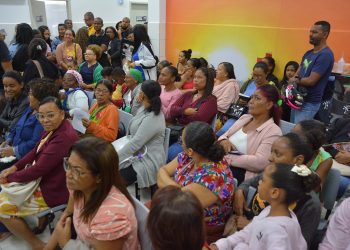 Centro de Diagnóstico das Baraúnas completa um ano com quase 89 mil atendimentos