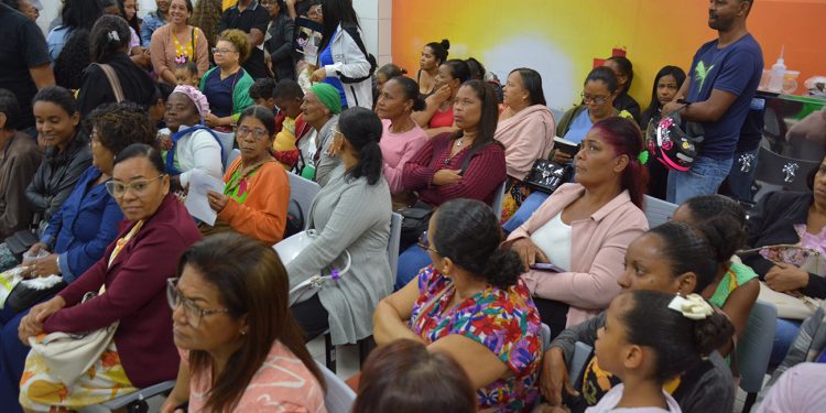 Centro de Diagnóstico das Baraúnas completa um ano com quase 89 mil atendimentos