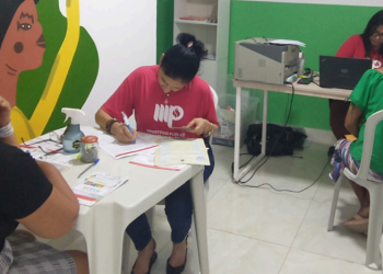 Caravana dos Direitos Humanos leva serviços de cidadania a moradores de Feira de Santana