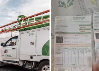 Vídeos sobre golpe com faturas da Coelba viralizam; empresa se pronuncia