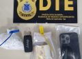 Polícia Civil prende suspeito de chefiar esquema de tráfico por delivery em Feira de Santana