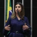 Deputada Camila Jara fica fora de lista de denúncias na Câmara, mas pode ser incluída após análise de imagens