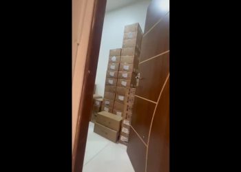 Polícia Civil deflagra operação “Justa Causa” contra fraudes em empresa de materiais hospitalares