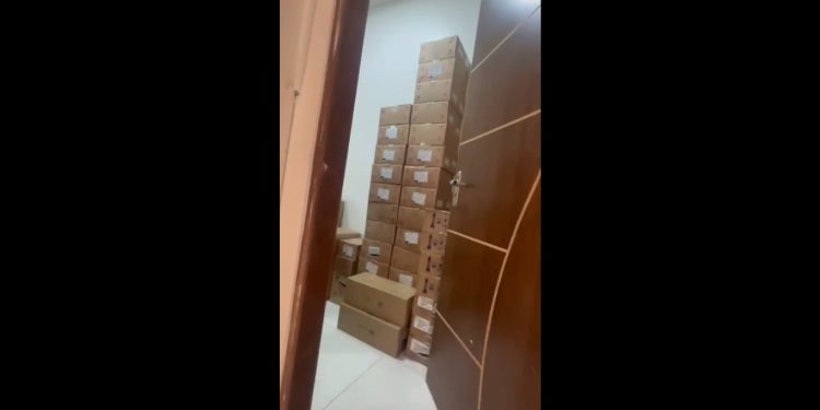 Polícia Civil deflagra operação “Justa Causa” contra fraudes em empresa de materiais hospitalares