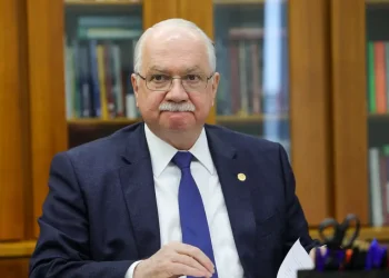 Edson Fachin é eleito presidente do STF; Alexandre de Moraes será vice