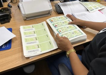 Bahia bate recorde com emissão de 175 mil novas Carteiras de Identidade Nacional em julho