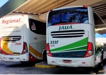 Empresas de ônibus anunciam encerramento das atividades e deixam incertezas sobre transporte em mais de 100 cidades da Bahia