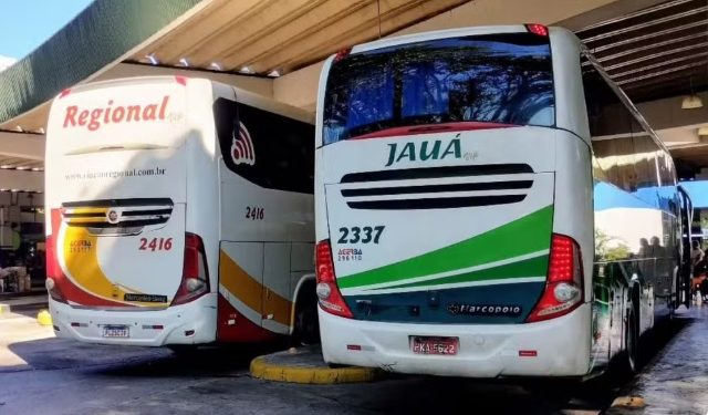 Empresas de ônibus anunciam encerramento das atividades e deixam incertezas sobre transporte em mais de 100 cidades da Bahia
