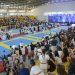 Prefeitura reinaugura Complexo Oyama Pinto com etapa do Campeonato Baiano de Karatê