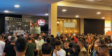 Feira de Santana recebe festival de cerveja artesanal e rock com entrada gratuita