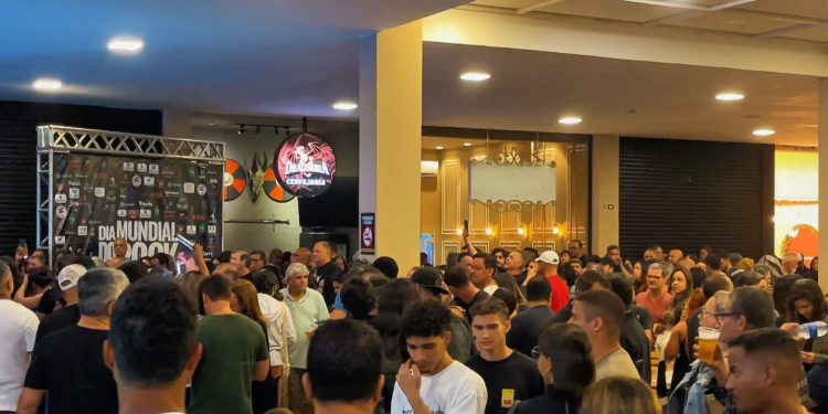 Feira de Santana recebe festival de cerveja artesanal e rock com entrada gratuita