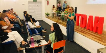 Centro de Educação Inclusiva realiza semana de conscientização sobre TDAH em Feira de Santana