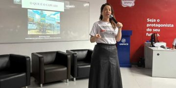 Feira de Santana: dentistas recebem capacitação sobre atendimento a pacientes fumantes