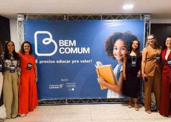 Feira de Santana participa de imersão e seminário nacional para fortalecer alfabetização