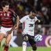 Vitória leva 8 a 0 do Flamengo e sofre maior goleada da história do Brasileirão por pontos corridos