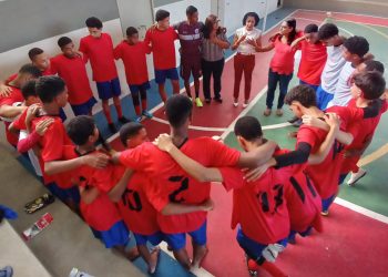 Feira de Santana lança projeto para fortalecer vínculos e promover inclusão de crianças e adolescentes