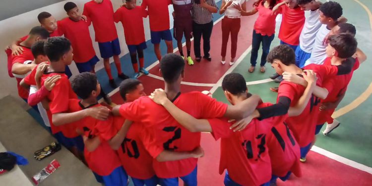 Feira de Santana lança projeto para fortalecer vínculos e promover inclusão de crianças e adolescentes