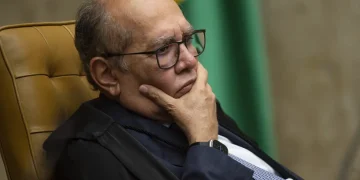 Gilmar Mendes barra acesso direto de MP e polícia a dados do Coaf