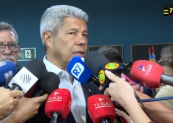 Bahia busca isenção de produtos da nova tarifa dos EUA em reunião com Alckmin