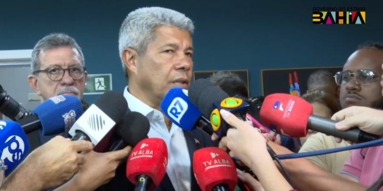 Bahia busca isenção de produtos da nova tarifa dos EUA em reunião com Alckmin