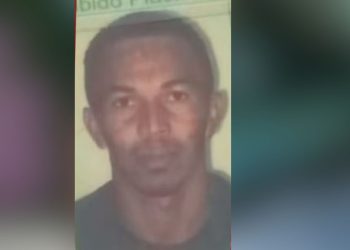 Dono de bar é morto a tiros na zona rural de Feira de Santana