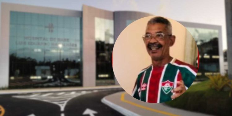 Idoso de 72 anos “ressuscita” após mais de 1 hora sem sinais vitais em hospital da Bahia