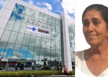 Idosa morre após ser atacada por vaca em fazenda na região de Feira