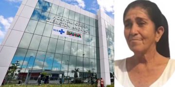 Idosa morre após ser atacada por vaca em fazenda na região de Feira