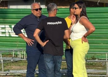 Expofeira 2025 contará com Sala de Imprensa moderna para cobertura jornalística