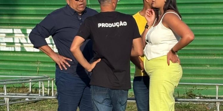 Expofeira 2025 contará com Sala de Imprensa moderna para cobertura jornalística
