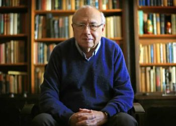 Morre Luis Fernando Verissimo aos 88 anos em Porto Alegre