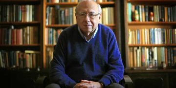 Morre Luis Fernando Verissimo aos 88 anos em Porto Alegre